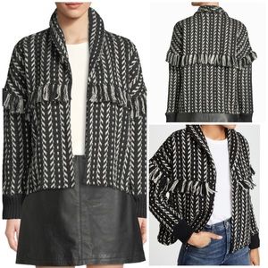 Cupcakes and Cashmere Jacket and Coat